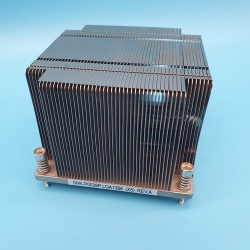 Supermicro - supermicro, (snk-p0038p)