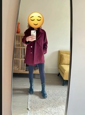 Cop Copine Jacket Women's Size