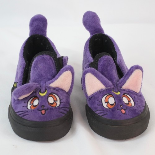 Vans sailor moon luna - x,