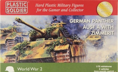 Ww2v20011 german ww ll - 1/72,