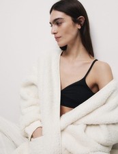 Marks & Spencer Womens Ivory