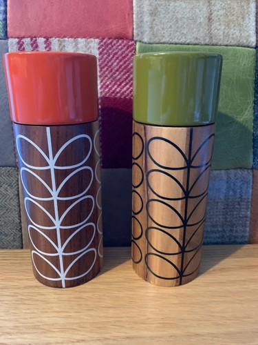 Gorgeous orla kiely - orla, acacia
