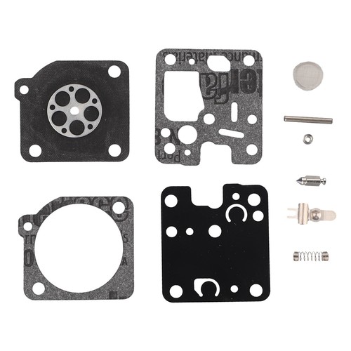 For zama carburetor rebuild - for,