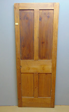 Doors Pine Door Victorian 4
