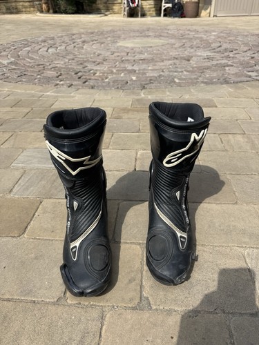 Alpinestars smx plus - smx,