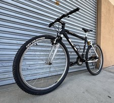 GT Lts3 Mountain Bike 