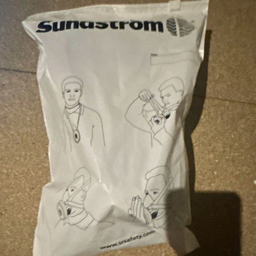 Sundström industrial - sundström,