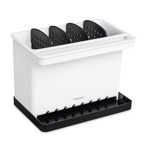 Yohom black kitchen sink - yohom, tidy