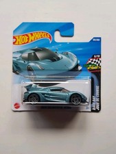 Hot Wheels 2020 Koenigsegg