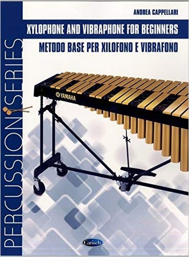 Xylophone and vibraphone - xylophone,