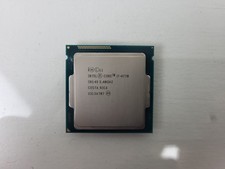 Intel Core i7-4770 3.40GHz