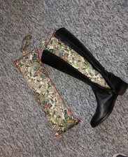 Pair Of Boot Stuffers