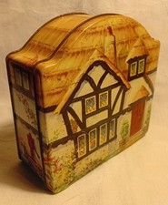 Vintage Tuckers Totnes Rustic
