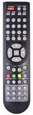 TV Remote Control for Baird