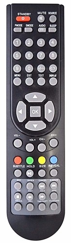 New evotel elcd26usbfhd - new,