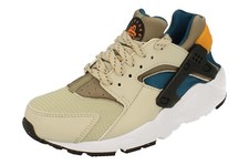 Nike Huarache Run GS Trainers