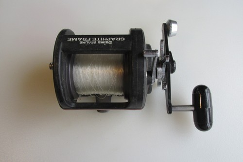 Daiwa sealine sl175h - sealine, reel
