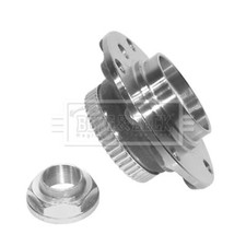Wheel bearing kit front for - wheel,