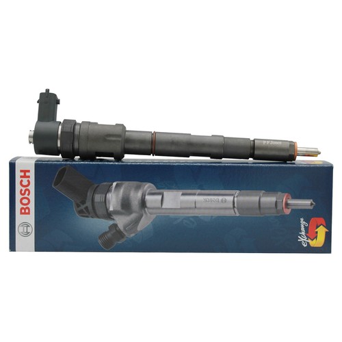 Reconditioned bosch diesel - reconditioned,
