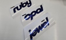 Sterling Eccles/Elite 2009