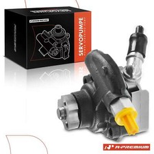 A-Premium Power Steering Pump