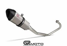 Full Exhaust System for Honda