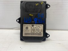 2010 VW MK6 GTI LED HEADLIGHT CORNERING LEVELING MODULE 7L6 941 329 B