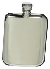 Finest Hand Made Pewter Slim