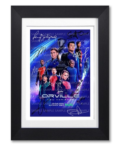 The orville full - the,