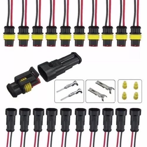 Car waterproof electrical wire - waterproof,