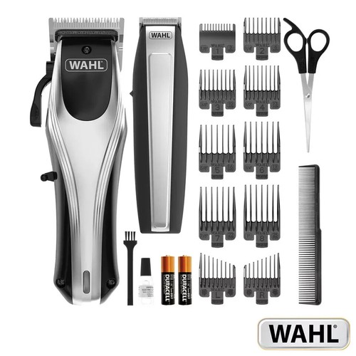 Wahl deluxe combi cordless - deluxe,