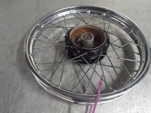 Yamaha yz60 1981 40 - yz, x