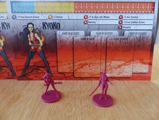 Zombicide: Kyoko - Exclusive