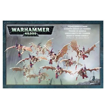 TYRANID GARGOYLE BROOD
