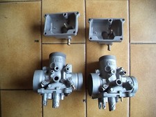YAMAHA  RD 350 LC YPVS 31k -RZ