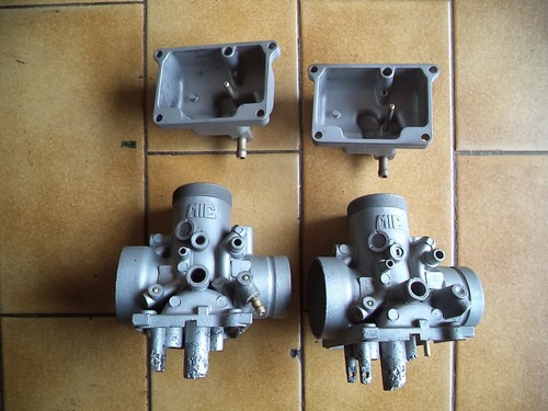 Yamaha 350 ypvs 31k rz - rd, -rz