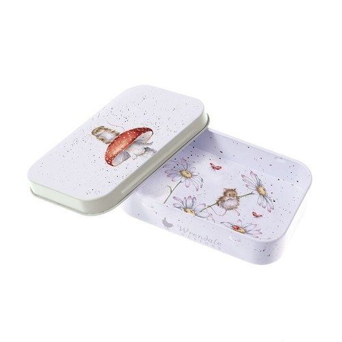Wrendale fun field mouse - wrendale, gi