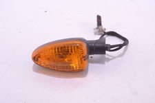 BMW F 800 ST Rear left side indicator turn signal K71 2008 14909539