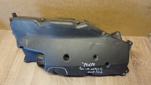 Honda fsc600 fsc - fsc, 600