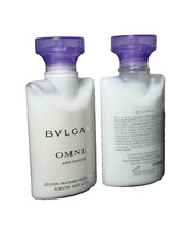 Bvlgari Omnia Amethyste  Face