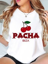 Pacha Cherry Ibiza Inspired