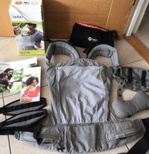 BOBA Carrier Classic 4G Baby