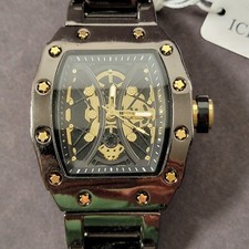 Ice Star Fully Blinged Out