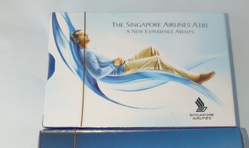 Singapore airlines airways - singapore,