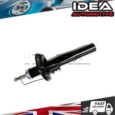 Shock absorber front - idea, fits