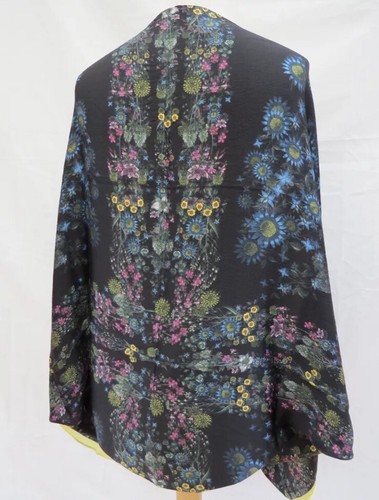 Ted baker unity floral silk - baker,