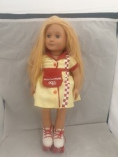 OUR GENERATION DOLLS -