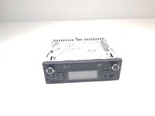 MERCEDES CITAN STEREO MEDIA HEAD UNIT 281150213 W415 2012 - 2022