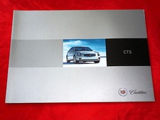 2005 Cadillac CTS 2.8 3.6