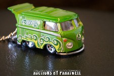 Custom split window volkswagen - custom,